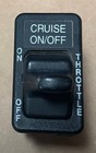 International Cruise Control On off Rocker Switch 2007305c1