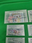 Vintage Postage Stamp Lot Around The World 2