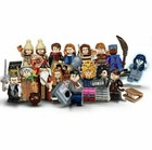 Lego Harry Potter Series 2  71028  Complete Set 16 Minifigures Accessories  new 