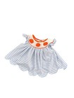 Classic Pumpkin Smocked Top 18 Months Fall