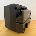 Vtg Bell   Howell 21dcr Filmosonic Film Sound Projector Dcr Super 8 Japan Read