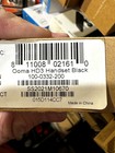 Ooma Hd3 Cordless Handset Black For Ooma Telo Open Box Unused W  Cradle Battery