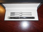 Luxury Ball Point Pen With 2 Refills Best Gift For Professional Execs