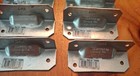   Qty 50   Simpson Ga1  Strong-tie Gusset Angle 2-3 4  L Fasteners