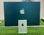2021 Apple Imac 24 4 5k M1 8gbram 256gb Ssd 8-core Cpu 7   core Gpu-icloud Locked