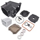 For Hayward Super Pump Sp1600x Sp2600x Pool Pump Housing   Pump Seal Kit 2  X 2 