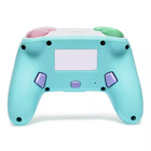 Powera Nano Enhanced Wireless Controller Spring Dream Bluetooth 20hr Compact New