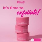 3 Pack Beauche Exfoliating Moisturizer Mylowe9902