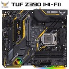 Asus Tuf Z390-plus Gaming  wifi  Atx Motherboard Intel Socket Lga1151 Ddr4 Hdmi