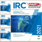 Irc 2021 International Residential Code 2021 Fast Shipping