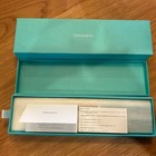 Tiffany   Co  Couple Chopsticks Novelty Gift 22774
