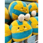 11 8 In Amuseables Sports Beach Volley Cute Stuffed Toys Doll Gift