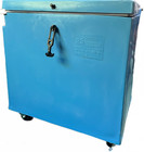 Insulated Food Service Container 4 Cu Ft Shipping  Storage  Dry Ice Container