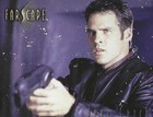 Farscape John Crichton Set 2001 1 Of 999 Rittenhouse Archives Was Stuck Together