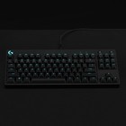 G Pro Gaming Keyboard 097855151926