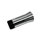 High Precision 1-1 8   5c Round Collet Lathe Tool Tir 0 0005  