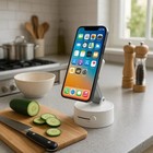 Statik Hypermount  gen 2  Phone Mount  Magnetic Phone Holder  Car Mount 4 Phone