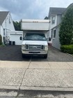 2014 Ford E350 Box Truck
