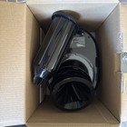 New Deluxe Veggetti Power Vegetable Spiralizer Electric 4-in-1 Large 2 Qt