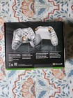 New Xbox Special Edition Ghost Cipher Wireless Gaming Controller - Series X s