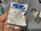 Bob Drake B9az-1462-a Spare Tire Wing Nut Mustang Cougar Falcon Galaxie