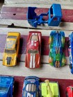 Vintage Hot Wheels Car Lot 18 Cars