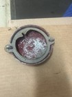 Original Columbus Top Lid   Ring For Model 46 Gumball Peanut Vending Machines