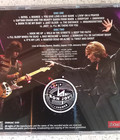 Bon Jovi Rare New Deluxe  2 Cd 2003 Osaka Japan Bounce Concert Tour 