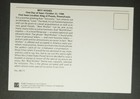 1988 Best Wishes Stamp Scott 2396 Fdc Maxi Card Maximum First Day M168