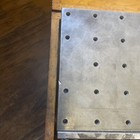 Robbins Engineering A5 Sine Plate