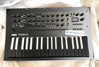 Korg Minilogue Xd Inverted Color Limited Edition Polyphonic Analog Synthesizer