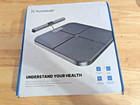 Hume Health The Body Pod At Home Body Analyzer   Scale