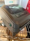 Zebra Direct Thermal Label Printer - Zp450