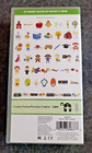 Cricut Lite Recess Die Cutting Cartridge School   Educational  New        c18b3 