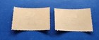 Indonesia Stamps  Scott 643-644 Complete Set Mint And Hinged