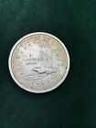 Rare 2000 Sacagawea Dollar Coin Gold Error    p              priced To Sell   