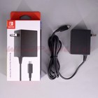 Hac-002 Original Nintendo Switch Ac Adapter Power Charger Usb Type C