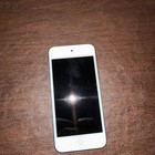 Apple Ipod Touch 6th Generation Blue A1574 Mp3 Player