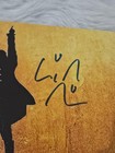 Lin Manuel Miranda Hand Signed Autographed 8x10 Photo Hamilton Broadway Real Coa