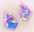 Ab - Asfour Pendeloque Crystals Sun Catcher  box Of 384  Prisms 1 5-inch  911