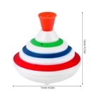 Stobok Spinning Top Toy With Led And Music Peg-top Hand Spinner Gyro Toy Gift   