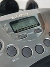 Vintage Sony Walkman Cassette Player Fm am Wm Fx251  Radio   Headphones Work