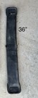36  Neoprene Straight Cinch Girth For Western Saddle Horse Tack