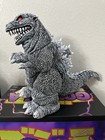 Mondo James Groman Godzilla Pen   Ink Designer Figure Godzilla Store Le 350