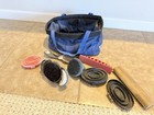 Horse Grooming Kit With Bag