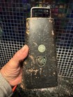 Vntg Cp Cow Bell W  Wear 8  By Cosmic Percussion Has Seen Some Action Sounds A1