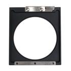 Fs Deardorff 4x4  To Linhof Technika Wista Chamonix Lens Board Adapter Converter