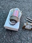 S s Precision Manta Green ir Strobe   Metal Tailcap Ms-0011 W  Webbing