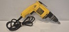 Dewalt Dw251 Vsr Drywall Screwdriver Type 1 Corded Variable Speed Reversible