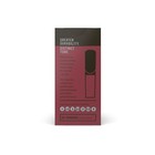 5-pack Plasticover Bb Clarinet Reeds  Strength 2 0  By D addario